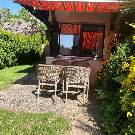Big Apartment With Garden Rapperswil-Jona Экстерьер фото