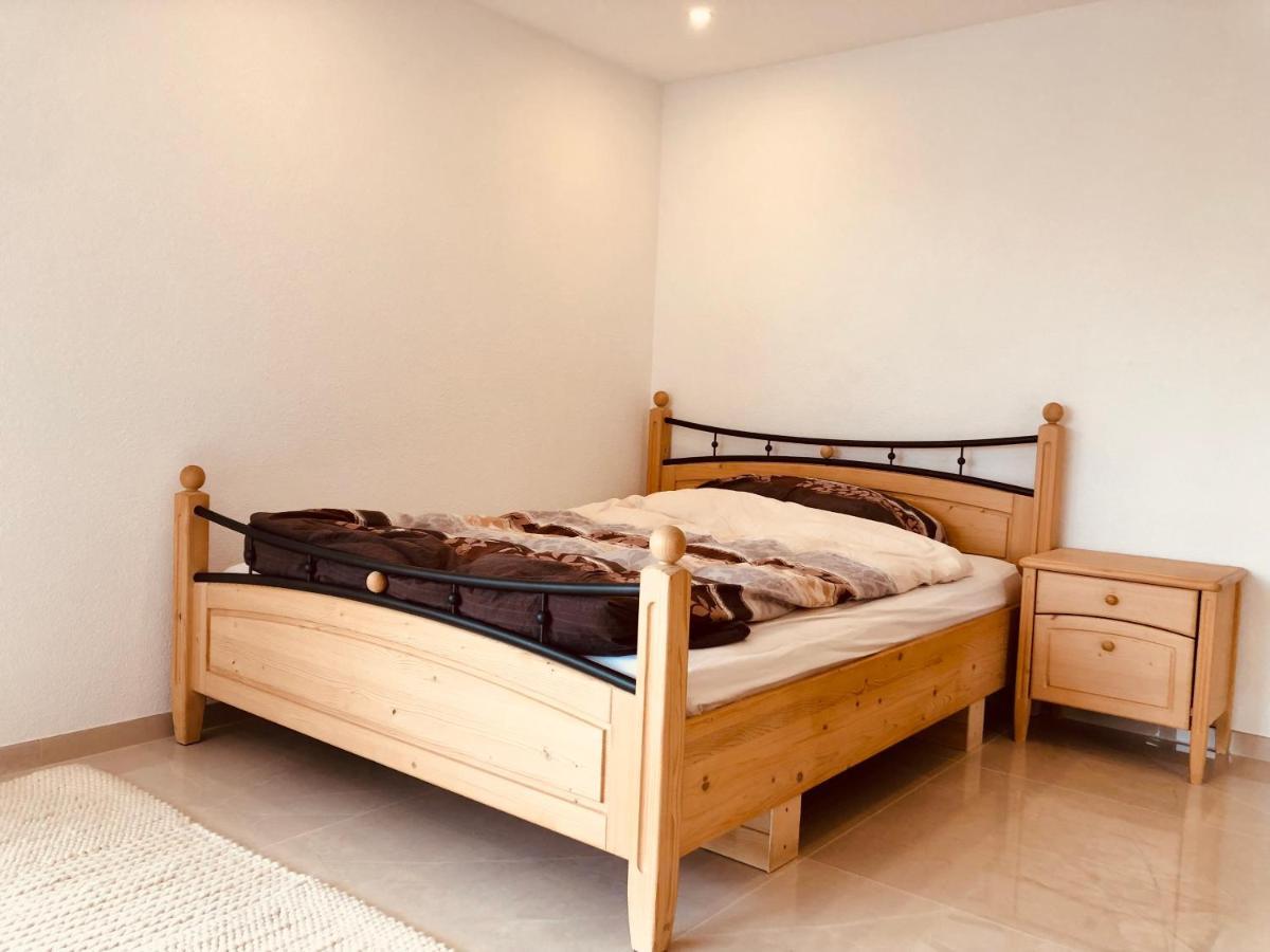 Big Apartment With Garden Rapperswil-Jona Экстерьер фото