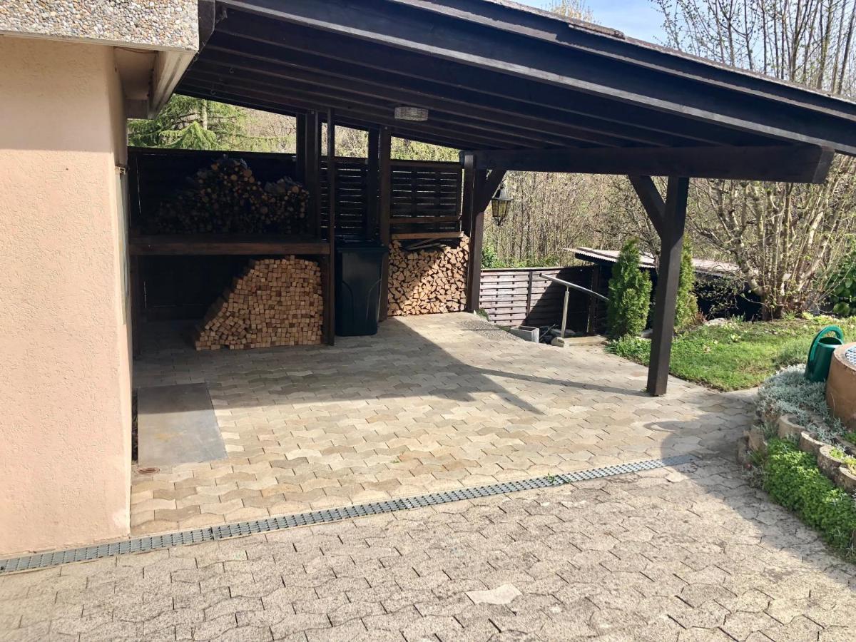 Big Apartment With Garden Rapperswil-Jona Экстерьер фото